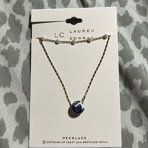 cute necklace trendy